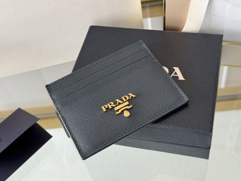 Prada Wallet